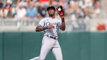 Tim Anderson To Red Sox? How Oddsmakers View Potential Trade