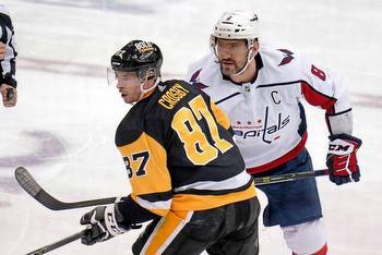 Tim Benz: Penguins, Capitals very much in the same boat as they prepare to lock horns