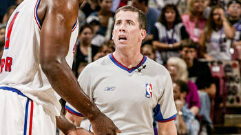 Tim Donaghy: Netflix Releases Trailer for Documentary on NBA Referee