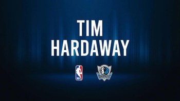 Tim Hardaway Jr. NBA Preview vs. the Clippers