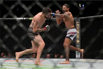 Tim Means vs Max Griffin Betting Analysis and Predictions