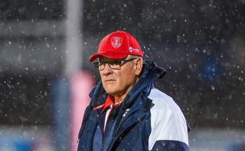 Tim Sheens calls for these British clubs to merge