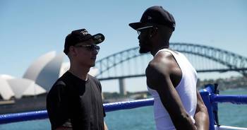 Tim Tszyu vs. Tony Harrison fight predictions, odds, best bets for 2023 boxing fight