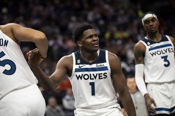 Timberwolves At Grizzlies Who Will Win? NBA Betting Predictions, Odds, Line, Pick, and Preview: November 11