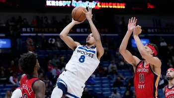 Timberwolves vs. 76ers Predictions, Picks, Odds