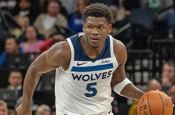 Timberwolves vs Bucks Picks, Predictions & Odds Tonight