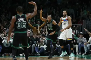 Timberwolves vs Celtics Odds, Picks and Predictions