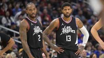 Timberwolves vs. Clippers NBA expert prediction and odds for Monday, Feb. 12 (Bet LA)