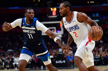 Timberwolves vs. Clippers: Odds, Prediction, Pick for Dec. 14