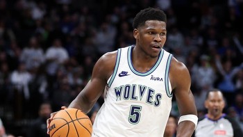 Timberwolves vs. Grizzlies odds, score prediction, time: 2024 NBA picks, Feb. 28 best bets from proven model