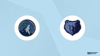 Timberwolves vs. Grizzlies Prediction: Expert Picks, Odds, Stats and Best Bets
