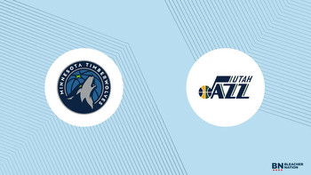 Timberwolves vs. Jazz Prediction: Expert Picks, Odds, Stats and Best Bets