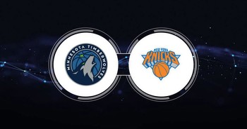 Timberwolves vs. Knicks NBA Betting Preview for November 20