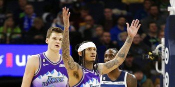 Timberwolves vs. Lakers: Betting Trends, Record ATS, Home/Road Splits