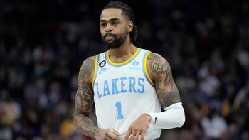 Timberwolves vs. Lakers odds, line, start time: 2023 NBA picks, March 31 predictions from proven model