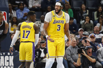 Timberwolves vs. Lakers prediction and odds for Friday, March 3 (Lakers win again)