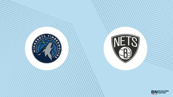 Timberwolves vs. Nets Prediction: Expert Picks, Odds, Stats and Best Bets