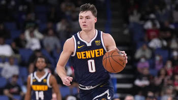 Timberwolves vs. Nuggets Odds, Free Pick ATS, 2/7/23