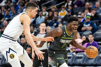Timberwolves vs. Nuggets prediction and odds for Tuesday, February 7