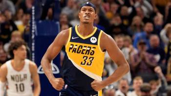 Timberwolves vs. Pacers odds, line, spread: 2022 NBA picks, Nov. 23 predictions from proven computer model