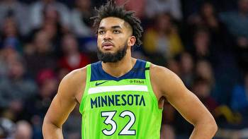 Timberwolves vs. Pacers prediction, odds, line: 2022 NBA picks, Feb. 13 best bets from model on 65-36 run