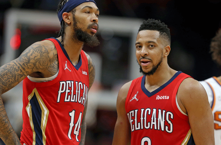 Timberwolves vs Pelicans NBA Odds, Picks and Predictions Tonight