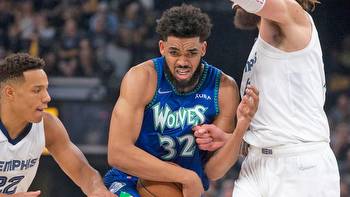 Timberwolves vs. Pelicans odds, line, start time: 2023 NBA picks, April 9 predictions from proven model