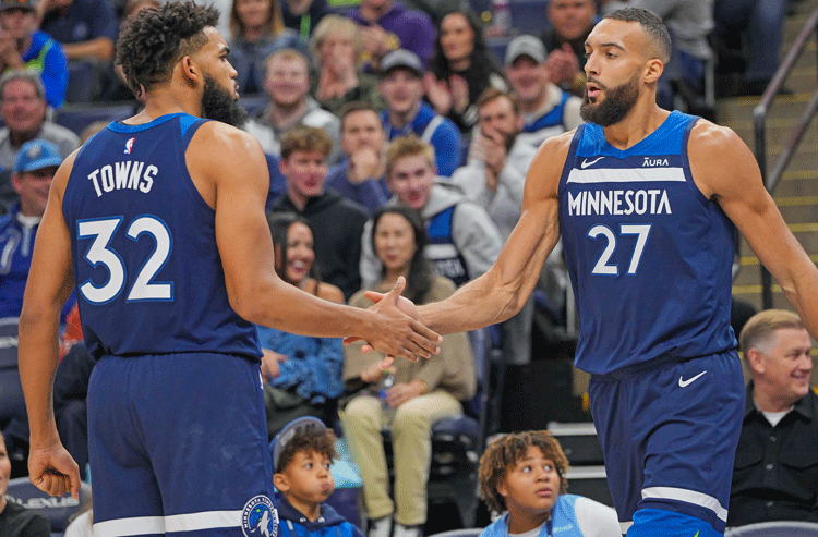 Timberwolves vs Pelicans Picks, Predictions & Odds Tonight