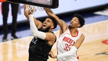 Timberwolves vs. Pistons odds, line: 2022 NBA picks, Feb. 3 predictions from proven computer model