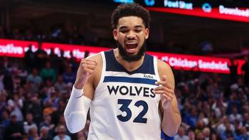 Timberwolves vs. Thunder odds, line, spread: 2022 NBA picks, Oct. 19 predictions from proven computer model