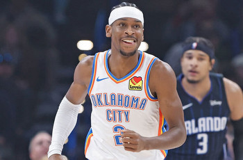 Timberwolves vs Thunder Picks, Predictions & Odds Tonight