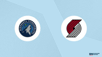 Timberwolves vs. Trail Blazers Prediction: Expert Picks, Odds, Stats & Best Bets
