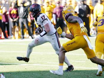 Time to end debate on starting QB, coaching staff on fire: 8 takeaways from Oregon State’s 31-7 win over Arizona State