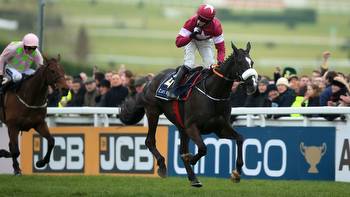 Timeform on four underappreciated chasing stars including Don Cossack