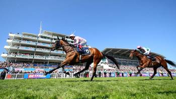 Timeform ratings reaction following Emily Upjohn's impressive Coronation Cup win