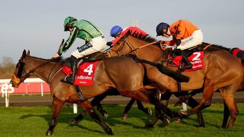 Timeform's ratings update from Kempton's Grade Ones on Boxing Day.