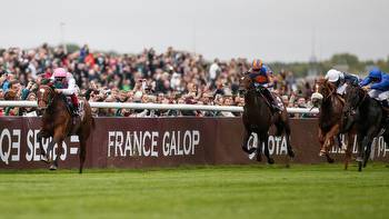 Timeform's top-rated Prix de l'Arc de Triomphe winners this century including Sea The Stars and Enable