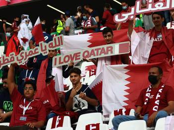 Timeline: A history of Qatar football