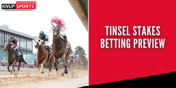 Tinsel Stakes Betting Preview
