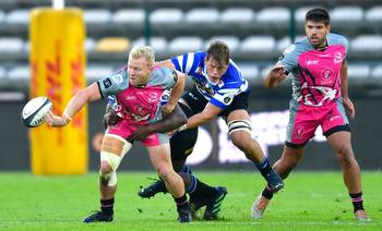 Tinus De Beer aims for second Currie Cup title before Pumas exit