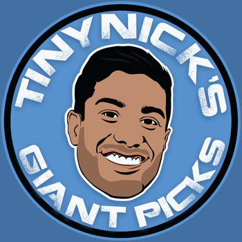 Tiny Nick’s Gambling Picks: 7/10