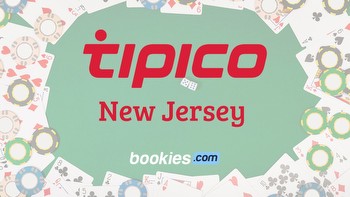 Tipico Casino NJ Promo Code September 2023: Claim $250 Deposit Match & More Now