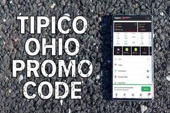 Tipico Ohio promo code: gear up for sports betting with $150 bonus