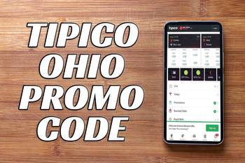 Tipico Ohio promo code: grab one of market’s top offers all week