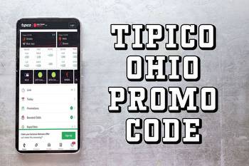 Tipico Ohio promo code: great new player bonus following sports betting launch