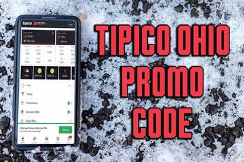 Tipico Ohio promo code: how to get best bonus for NFL conference championships