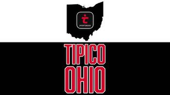 Tipico Ohio promo code: Live $250 deposit & $150 parlay bonus