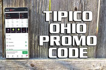 Tipico Ohio promo code offers pair of strong bonuses for launch week action