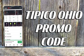 Tipico Ohio promo code scores big bonus for Georgia-TCU championship game