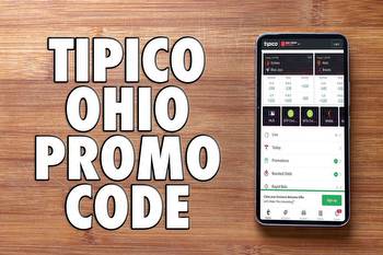 Tipico Ohio promo code: sportsbook offers strong signup bonus